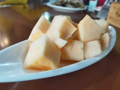 -南海渔家•海鲜•正宗海南菜(海棠湾店)