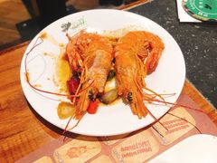 -汉巴味德(大悦城店)