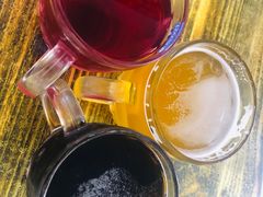 -人和啤酒屋海鲜大排档(营口路店)
