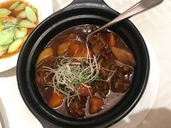 -浦华大酒店-台南担仔面海鲜楼