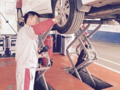 -烟台东联一汽丰田4S店(福山区店)