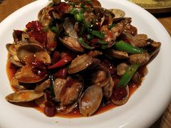 -蚝太郎 • 海鲜烧烤(Upark店)