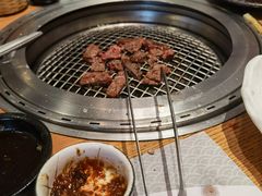 -赤坂亭·M9和牛烧肉·铁板烧·日料398放题(长泰广场店)