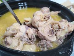 -溪涧堂农家土菜(神仙居店)