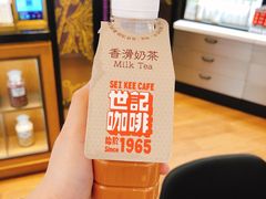 -世记咖啡(氹仔外卖店)