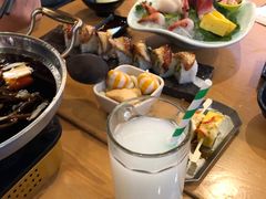 -沼津港渔市(宏伊国际广场店)