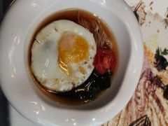 -Wei菋·Le Bistrot