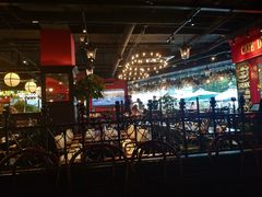-成都娃娃花园餐厅 (南艺旗舰店)