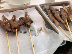 -鑫郭氏·南昌20年大排档·小龙虾羊蝎子(潮阳里店)