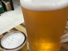 -济南亮亮烧烤(延安三路店)