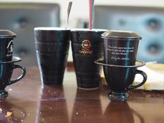 -Trung Nguyen Café Legend