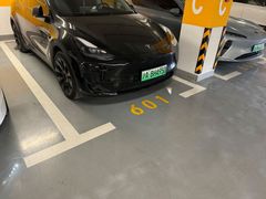 -蟠龙天地-P2停车场