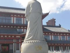 -汤显祖纪念馆