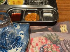 -杉海和牛烧肉海鲜自助(会展城店)