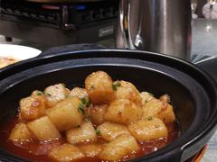 -柴米油盐三杯鸡(象山北路店)
