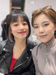 -Kraemer Paris  苏豪路易士·嘉玛发廊