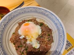 -Tuna maki寿司(园区永旺店)