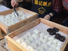 -锦记糕点铺