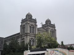 -天主教堂(莲池区)
