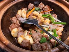 -彩虹之约•淮扬家宴(亚运村店)