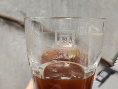 -来回·咖啡(天河南店)