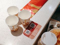 -三人行骨头王火锅(长寿店)