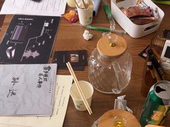 -剧狐剧本杀·月球探案馆(人民广场1号店)