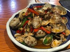 -三太子地摊烧烤·小龙虾(北蔡店)