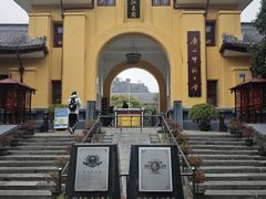 -桂林独秀峰王城景区