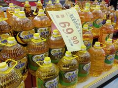 -农工商超市(金沙江路店)