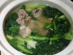 -广东道至正餐厅(区庄店)