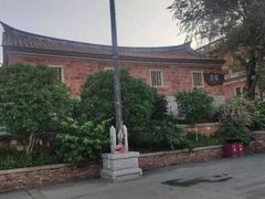 -晋江五店市传统文化旅游区
