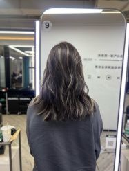 -奈川烫染Salon