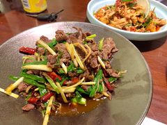 -紫滇源云南生态菜(丹凤街店)