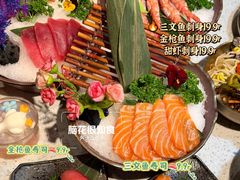 -炭之家齐齐哈尔大片烤肉·涮毛肚火锅·齐齐哈尔烤肉(中央大街店)