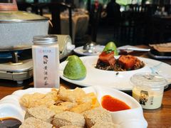 -绍兴老味道·非遗门店(银泰城店)
