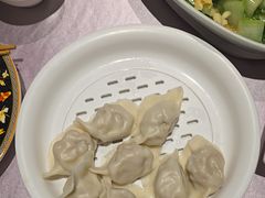 -盛百味·家宴餐厅(霸州分店)