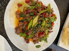 -喜洲翰林餐厅(董家百年老宅店)