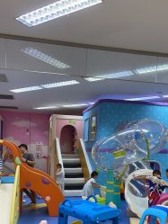 -孩子王童乐园(合肥瑶海万达店)