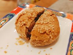 -侃爷南门铜锅涮肉