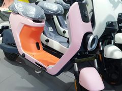 -九号电动车(安定门内大街店)