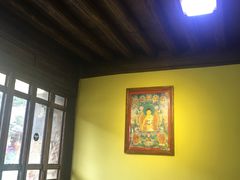 -陀岗美食·云南藏式特色餐厅