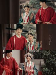 -第一夫人婚纱摄影(南京店)