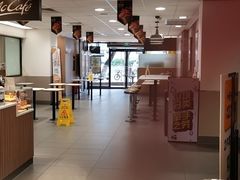 -麦当劳(中唱大厦店)