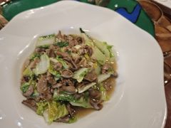 -海拉尔蒙古包(房山长阳总店)