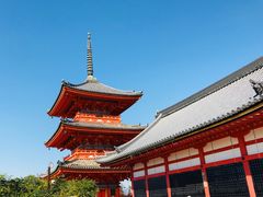 -有栖山 清光院 清水寺
