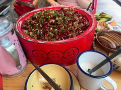 -聂发财重庆江湖菜(解放碑店)