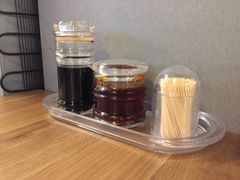 -陈傻子餐厅(世纪都会店)