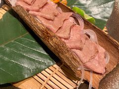 -岚山日本料理(珠江新城店)