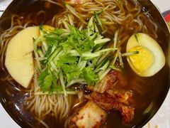 -韩食味·小木屋(日照店)
